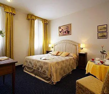 Frühstückspension Palazzo Rosa