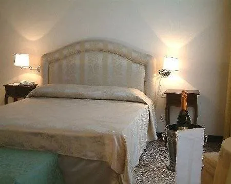 Palazzo Rosa Frühstückspension