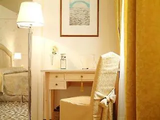Palazzo Rosa 3* Venedig