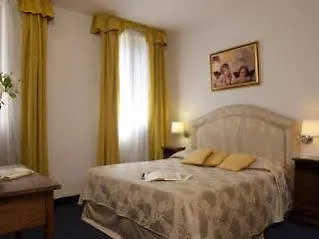 Palazzo Rosa Frühstückspension 3*