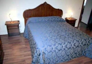 Palazzo Rosa Frühstückspension 3*