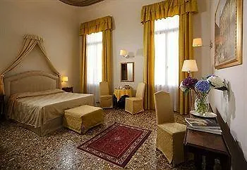 Bed & Breakfast Palazzo Rosa Venedig