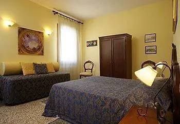 Oda ve Kahvaltı Palazzo Rosa