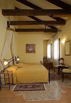 Palazzo Rosa Venedik