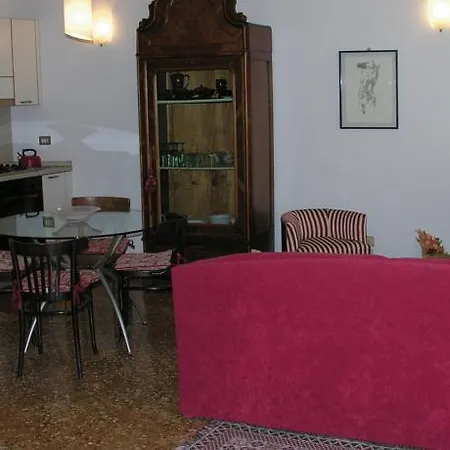 Palazzo Rosa