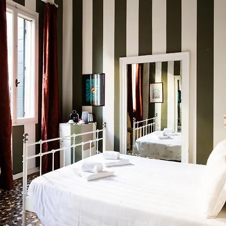 Bed & Breakfast Palazzo Rosa