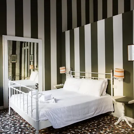 Bed & Breakfast Palazzo Rosa