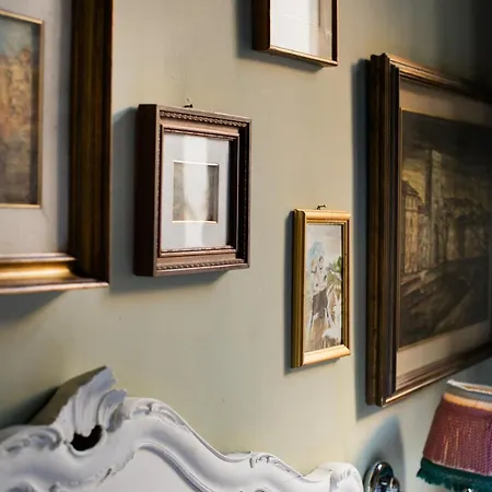 Bed & Breakfast Palazzo Rosa