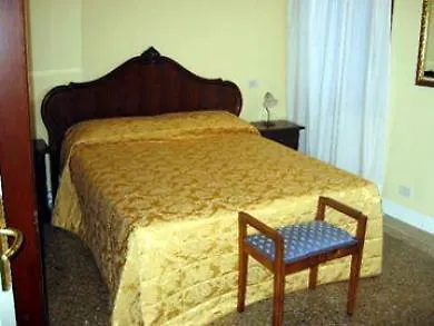 Oda ve Kahvaltı Palazzo Rosa
