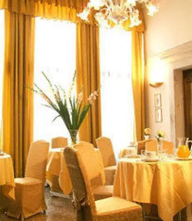 Oda ve Kahvaltı Palazzo Rosa