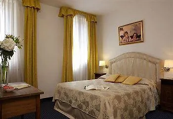 Oda ve Kahvaltı Palazzo Rosa