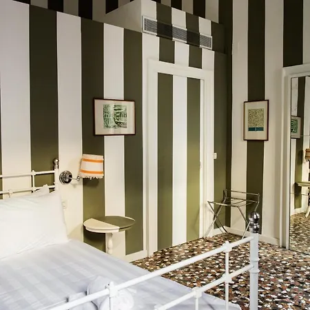 Palazzo Rosa Alojamento de Acomodação e Pequeno-almoço