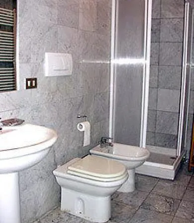 Palazzo Rosa Alojamento de Acomodação e Pequeno-almoço