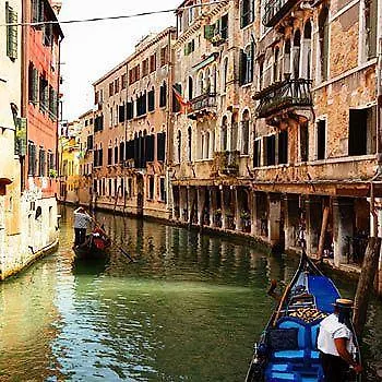 Palazzo Rosa Veneza