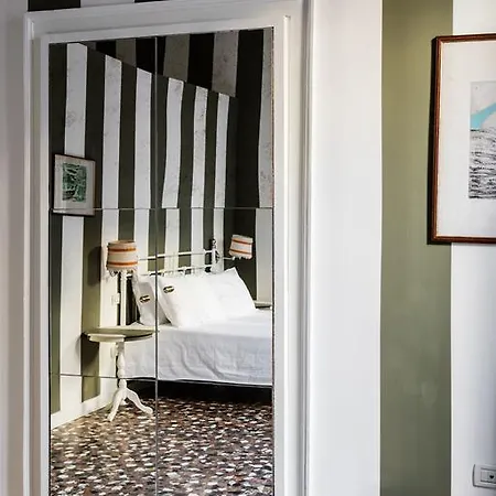 Palazzo Rosa Alojamento de Acomodação e Pequeno-almoço Veneza