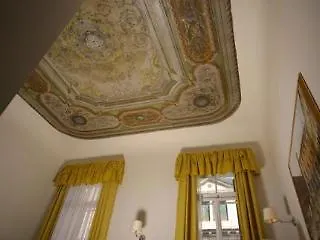Alojamento de Acomodação e Pequeno-almoço Palazzo Rosa Veneza